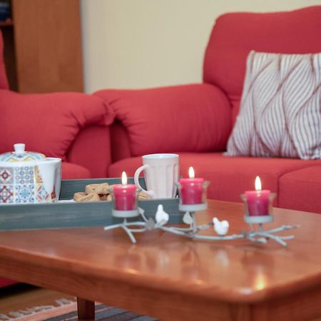 Vizinha'S Mommy'S Apartment Ponta Delgada  Ngoại thất bức ảnh
