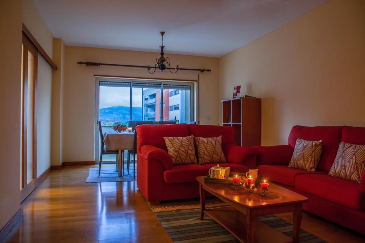Vizinha'S Mommy'S Apartment Ponta Delgada  Ngoại thất bức ảnh