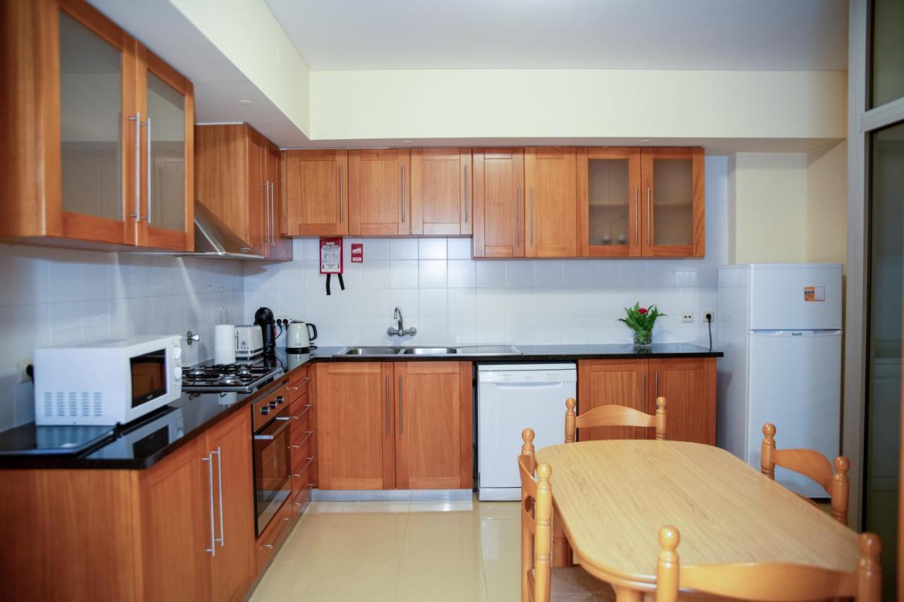 Vizinha'S Mommy'S Apartment Ponta Delgada  Ngoại thất bức ảnh