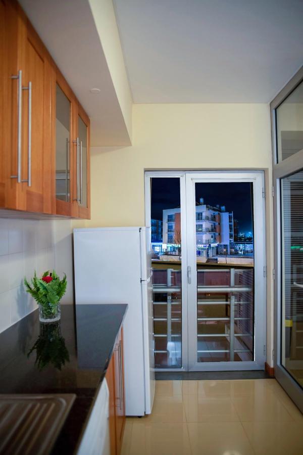 Vizinha'S Mommy'S Apartment Ponta Delgada  Ngoại thất bức ảnh