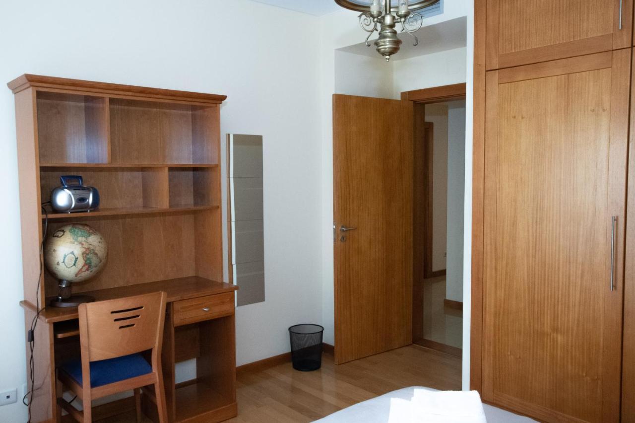 Vizinha'S Mommy'S Apartment Ponta Delgada  Ngoại thất bức ảnh