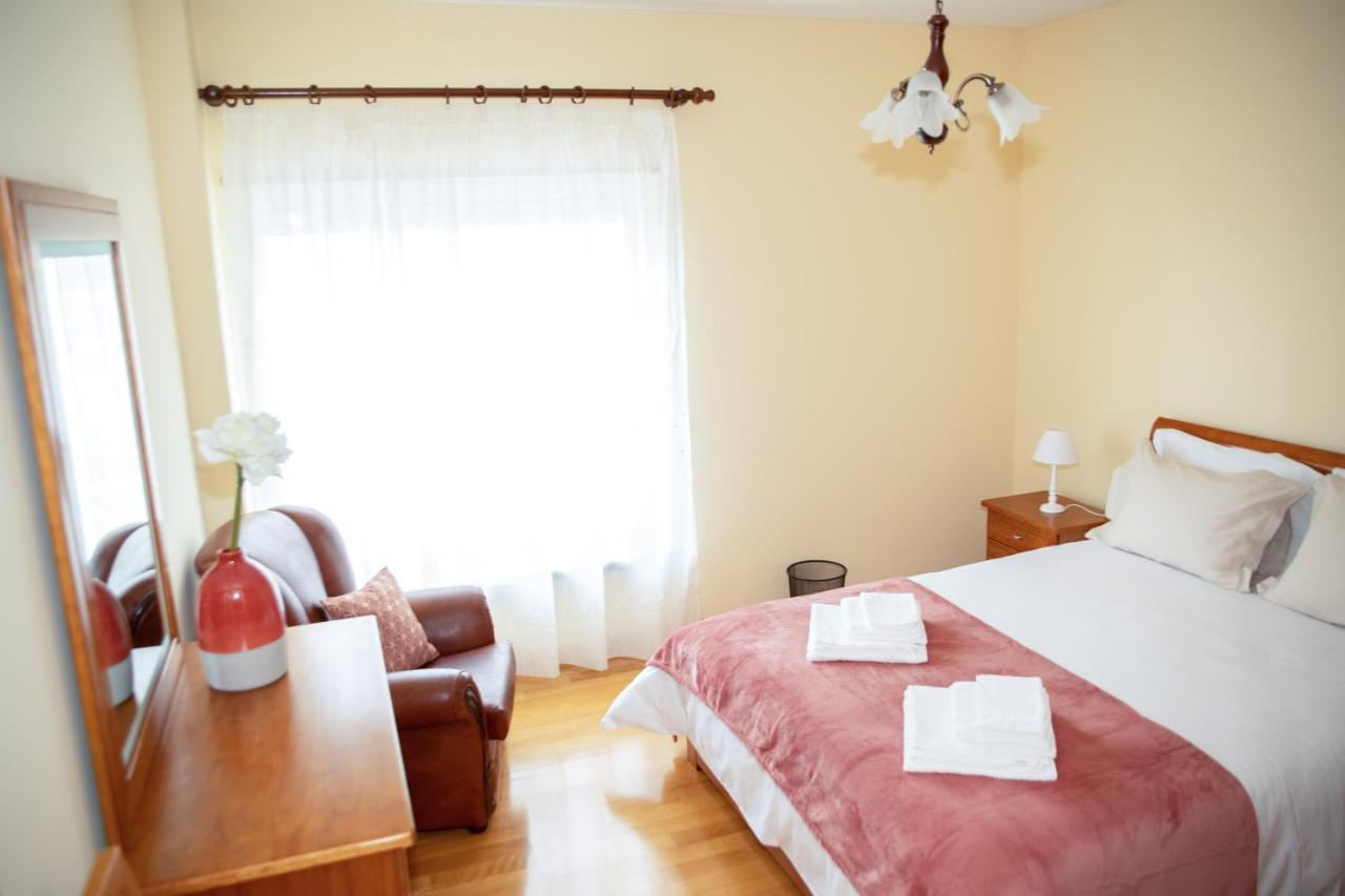 Vizinha'S Mommy'S Apartment Ponta Delgada  Ngoại thất bức ảnh