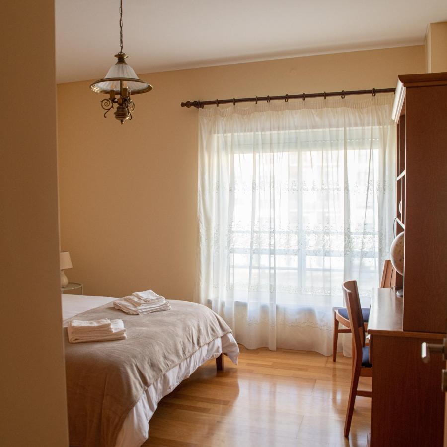 Vizinha'S Mommy'S Apartment Ponta Delgada  Ngoại thất bức ảnh
