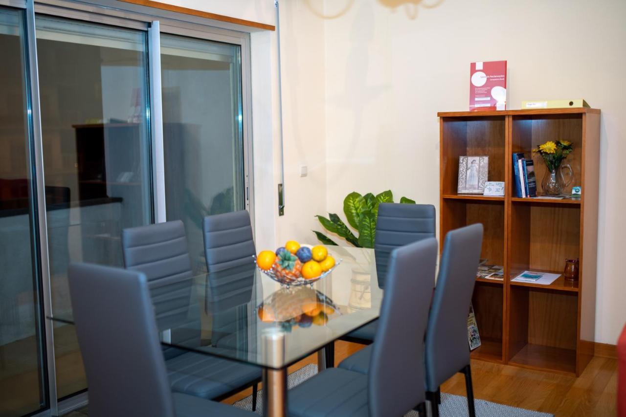 Vizinha'S Mommy'S Apartment Ponta Delgada  Ngoại thất bức ảnh