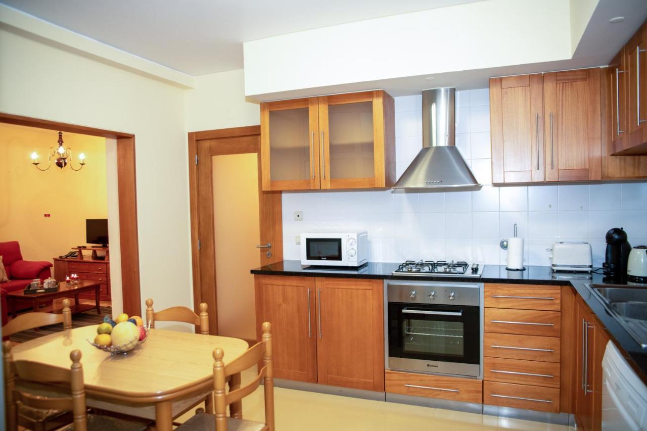 Vizinha'S Mommy'S Apartment Ponta Delgada  Ngoại thất bức ảnh