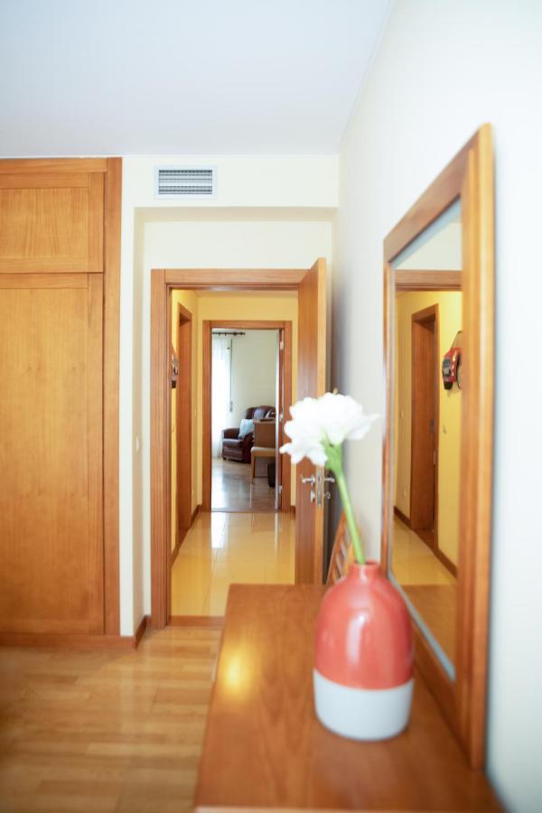 Vizinha'S Mommy'S Apartment Ponta Delgada  Ngoại thất bức ảnh