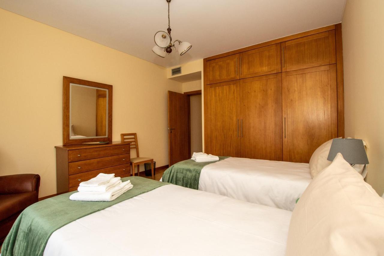 Vizinha'S Mommy'S Apartment Ponta Delgada  Ngoại thất bức ảnh